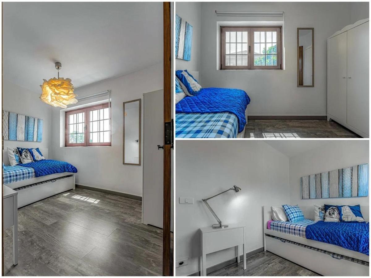 Tenerifeopenhome Charming Cave Villa Costa Adeje Bagian luar foto