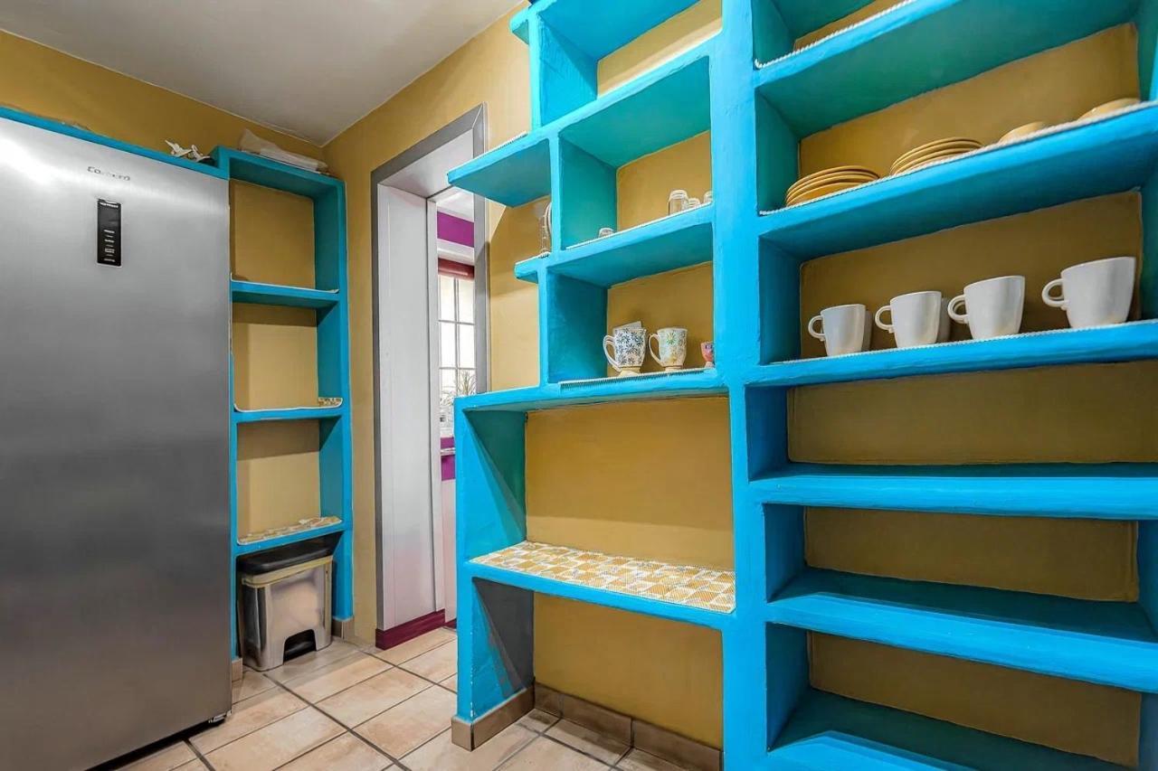 Tenerifeopenhome Charming Cave Villa Costa Adeje Bagian luar foto