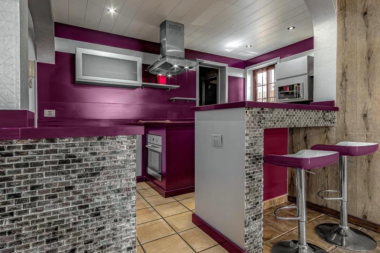 Tenerifeopenhome Charming Cave Villa Costa Adeje Bagian luar foto