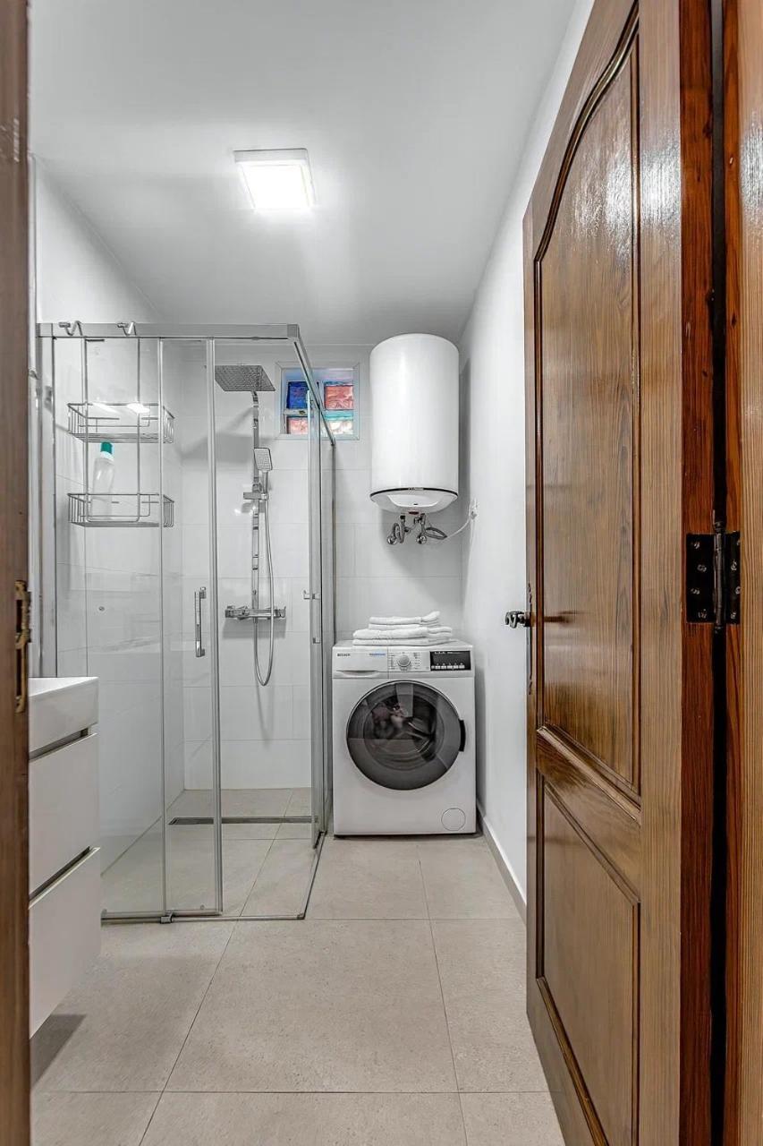 Tenerifeopenhome Charming Cave Villa Costa Adeje Bagian luar foto