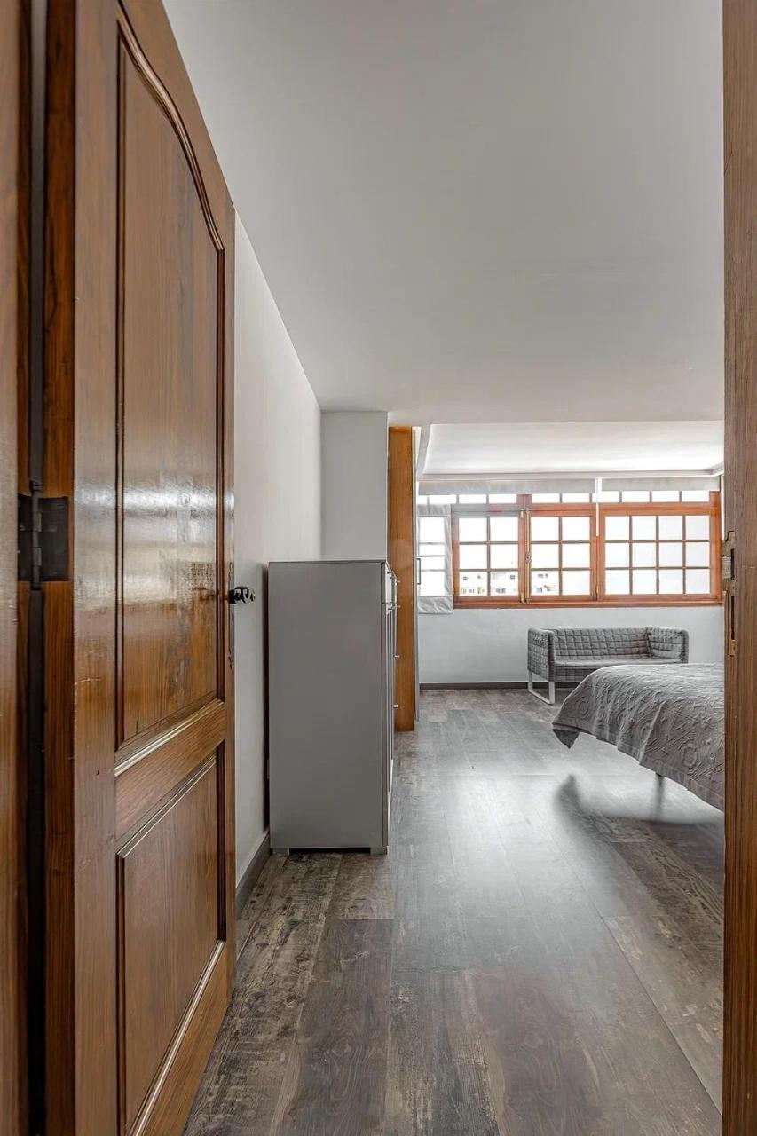 Tenerifeopenhome Charming Cave Villa Costa Adeje Bagian luar foto