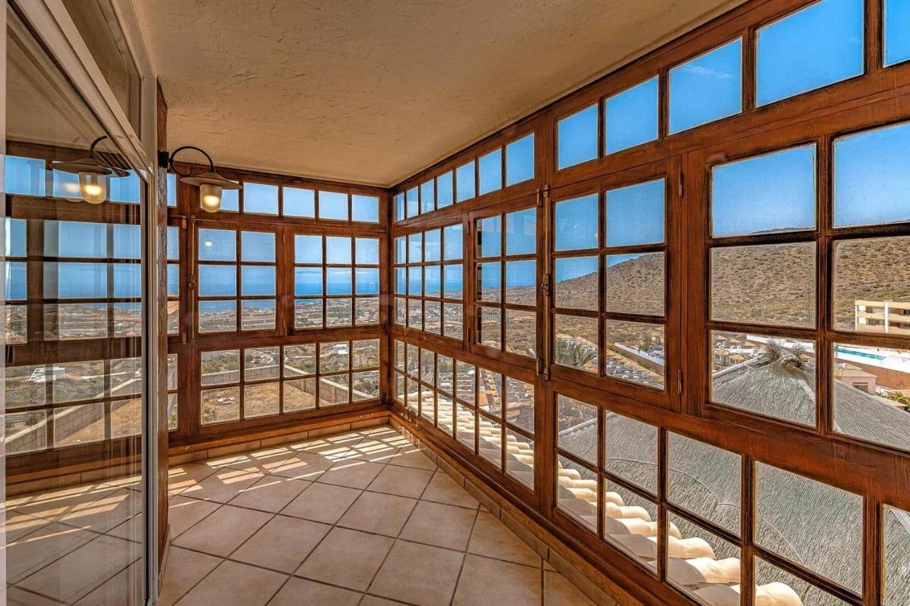 Tenerifeopenhome Charming Cave Villa Costa Adeje Bagian luar foto