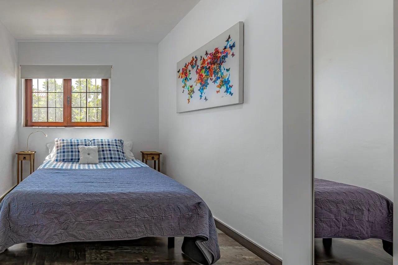 Tenerifeopenhome Charming Cave Villa Costa Adeje Bagian luar foto