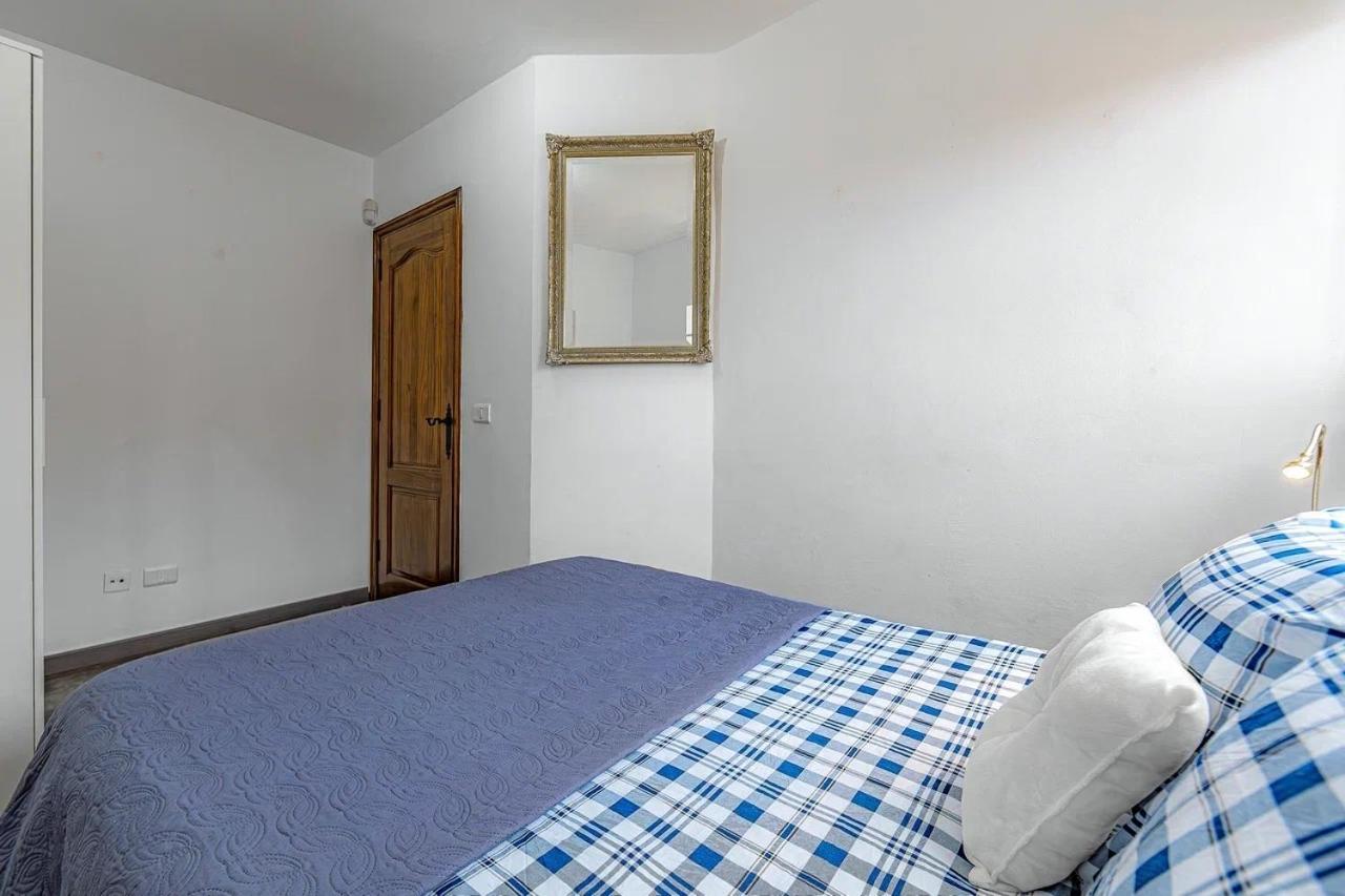 Tenerifeopenhome Charming Cave Villa Costa Adeje Bagian luar foto