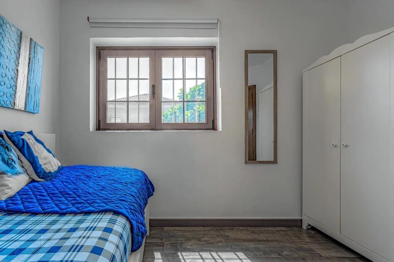 Tenerifeopenhome Charming Cave Villa Costa Adeje Bagian luar foto