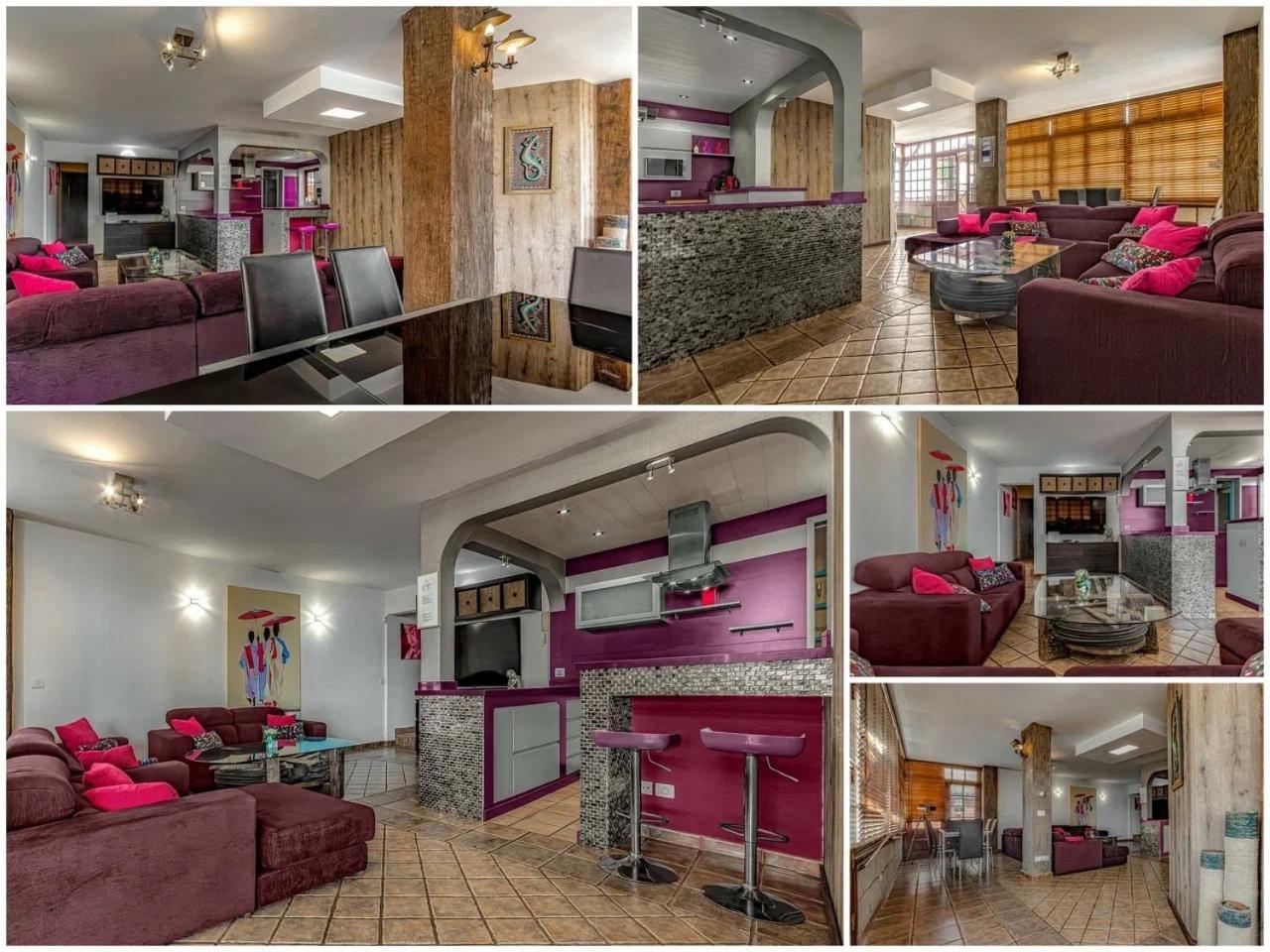 Tenerifeopenhome Charming Cave Villa Costa Adeje Bagian luar foto